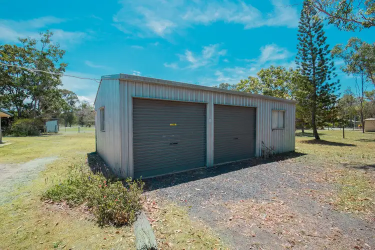 Fourth view of Homely rural property listing, 135 Birthamba Road, South Kolan QLD 4670