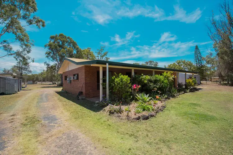 Fifth view of Homely rural property listing, 135 Birthamba Road, South Kolan QLD 4670