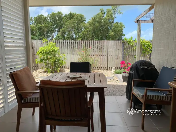Second view of Homely house listing, 1 Seaview Court, Wongaling Beach QLD 4852