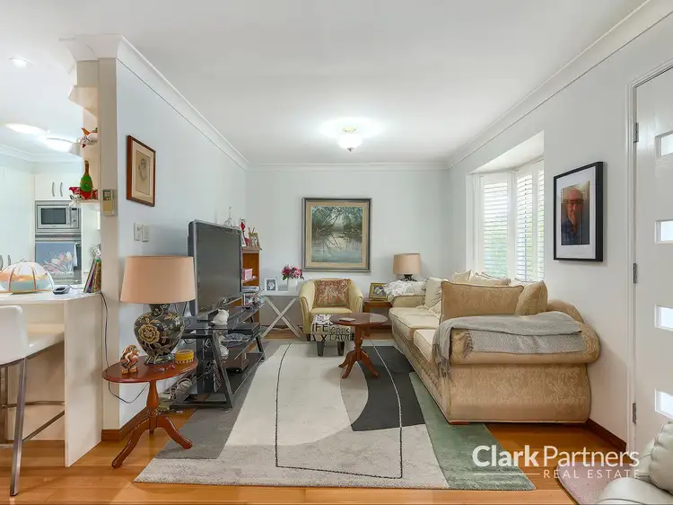 Second view of Homely house listing, 4 Blake Close, Mcdowall QLD 4053