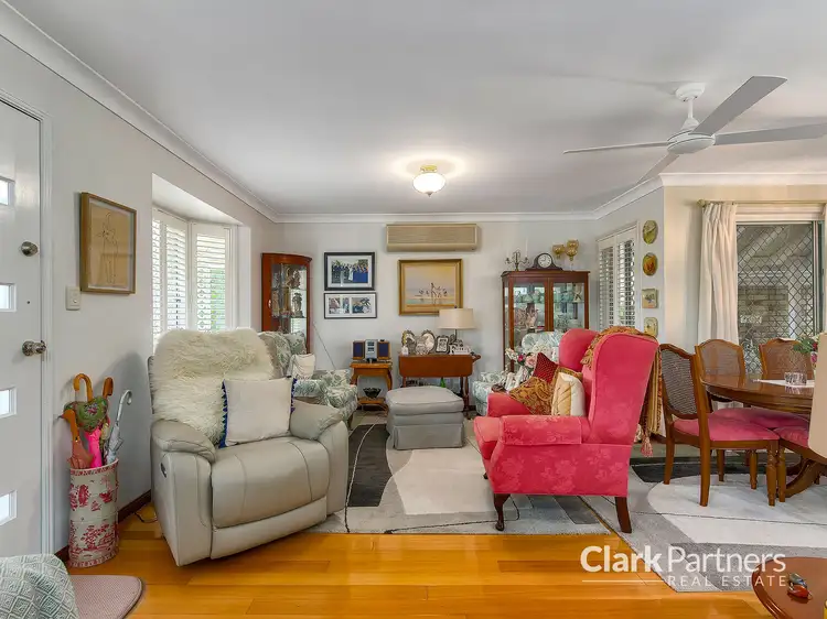 Third view of Homely house listing, 4 Blake Close, Mcdowall QLD 4053