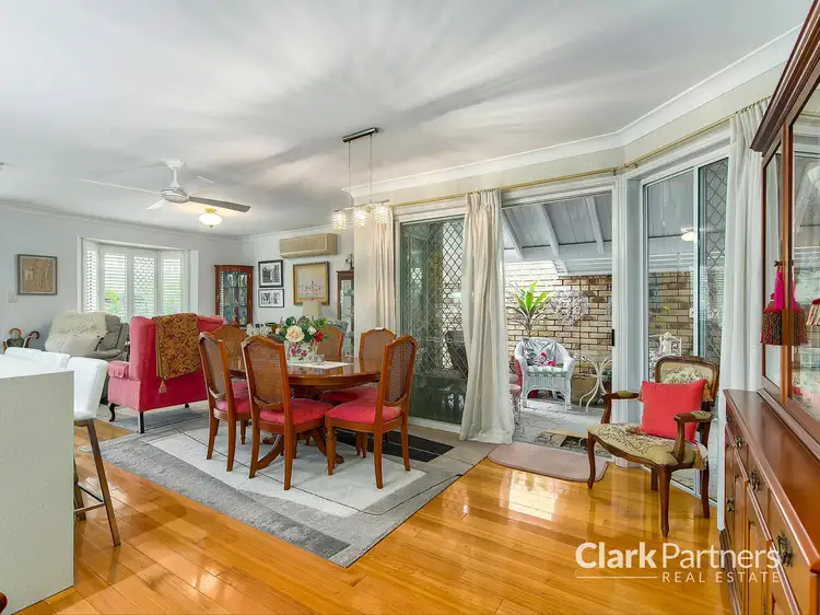 Fourth view of Homely house listing, 4 Blake Close, Mcdowall QLD 4053