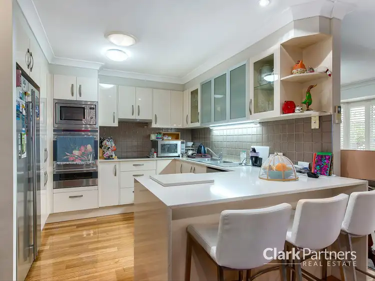 Fifth view of Homely house listing, 4 Blake Close, Mcdowall QLD 4053