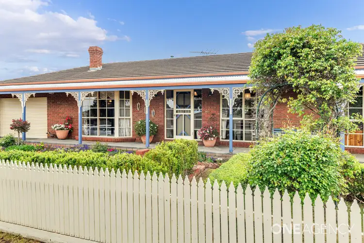 3 Griffith Street, Grovedale VIC 3216