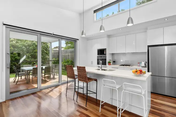 Fourth view of Homely townhouse listing, 8A Callistemon Court, Ocean Grove VIC 3226