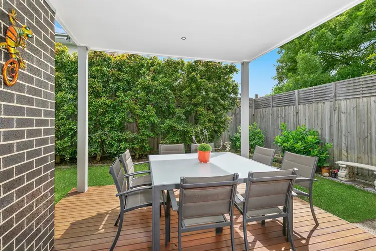 Fifth view of Homely townhouse listing, 8A Callistemon Court, Ocean Grove VIC 3226