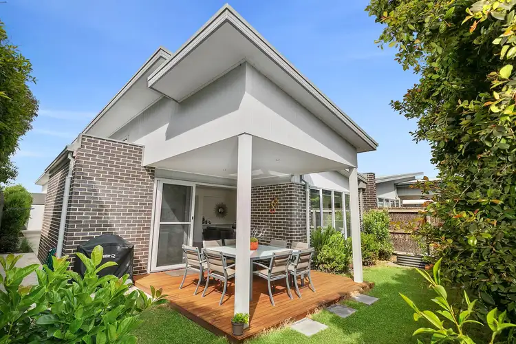 Sixth view of Homely townhouse listing, 8A Callistemon Court, Ocean Grove VIC 3226