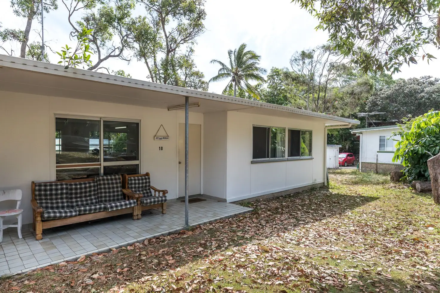 Main view of Homely house listing, 10 Boreen Street, Point Lookout QLD 4183