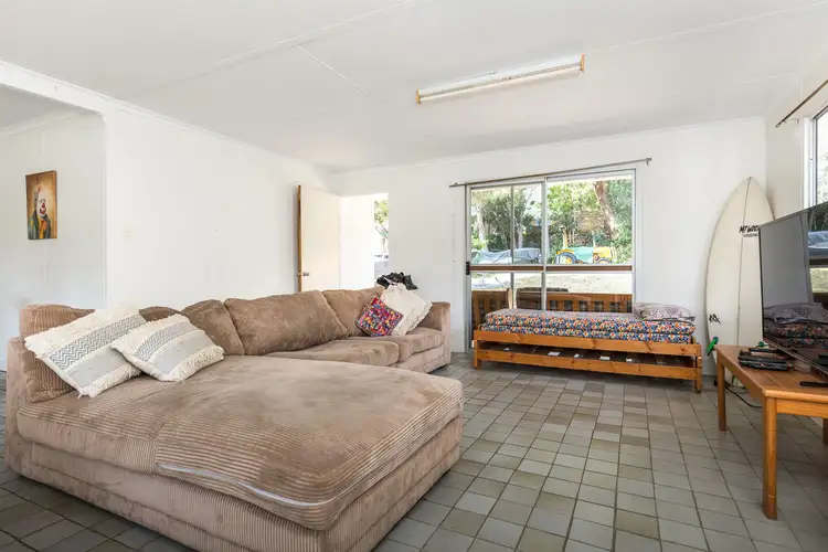 Fifth view of Homely house listing, 10 Boreen Street, Point Lookout QLD 4183