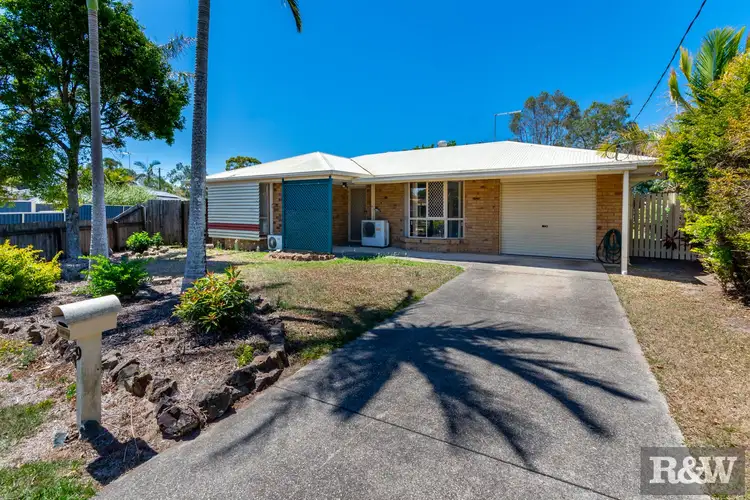 9 Drayton Court, Caboolture QLD 4510