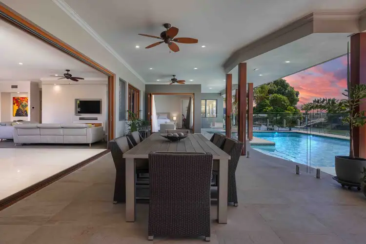 Second view of Homely house listing, 28 The Promontory, Banksia Beach QLD 4507