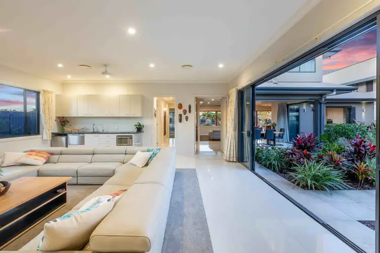 Fourth view of Homely house listing, 28 The Promontory, Banksia Beach QLD 4507