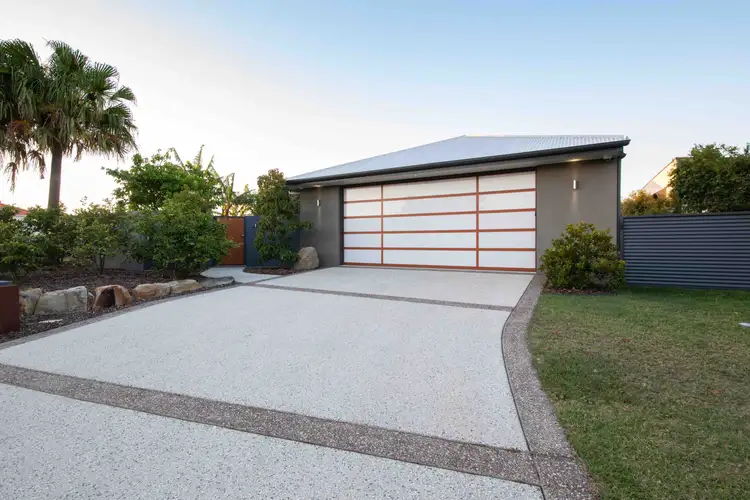 Fifth view of Homely house listing, 28 The Promontory, Banksia Beach QLD 4507