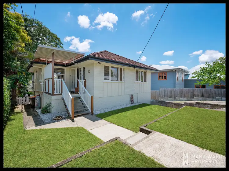 16 Massinger Street, Salisbury QLD 4107
