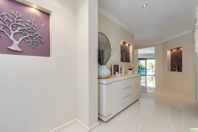 Fourth view of Homely house listing, 18 Seafarer Way, Jindalee WA 6036