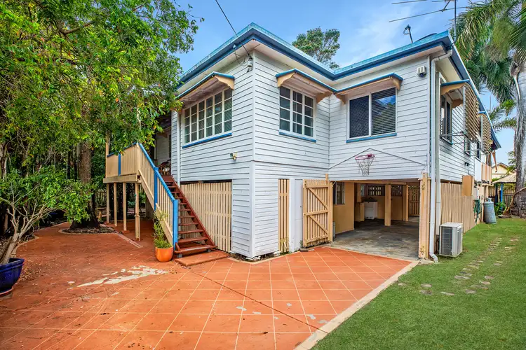 Second view of Homely house listing, 17 Tait Street, West Mackay QLD 4740