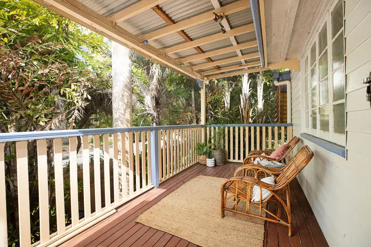 Third view of Homely house listing, 17 Tait Street, West Mackay QLD 4740
