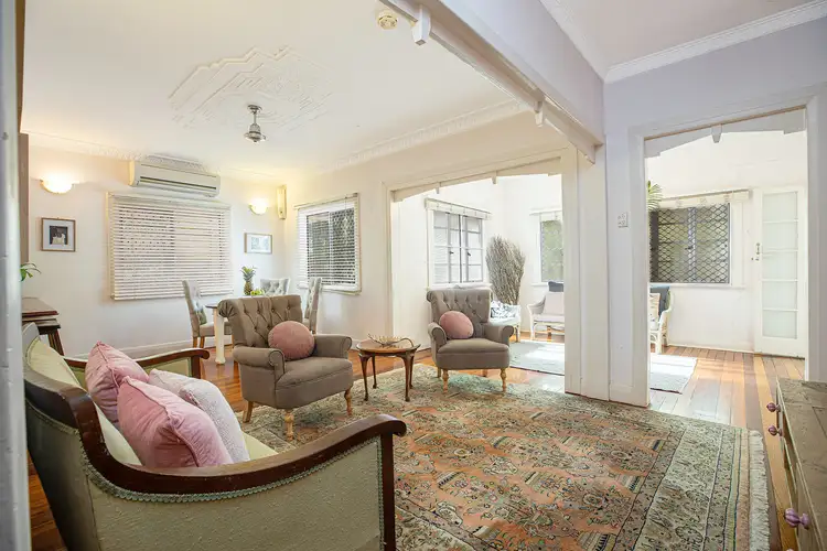 Fourth view of Homely house listing, 17 Tait Street, West Mackay QLD 4740