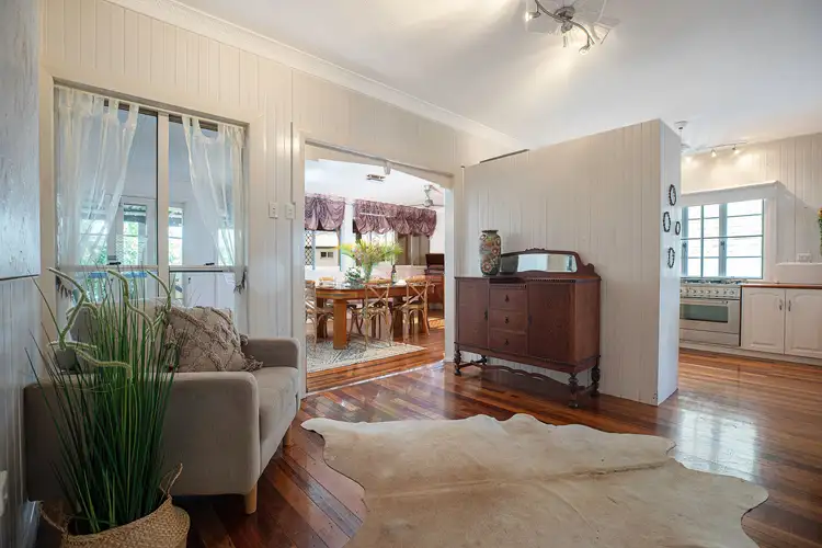 Sixth view of Homely house listing, 17 Tait Street, West Mackay QLD 4740