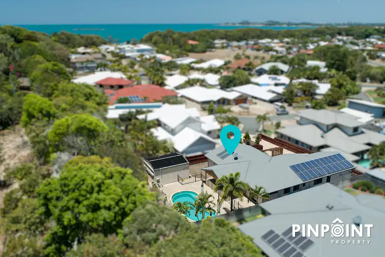 Second view of Homely house listing, 5 Navigator Court, Shoal Point QLD 4750