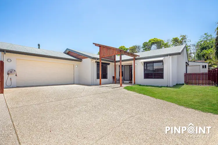 Third view of Homely house listing, 5 Navigator Court, Shoal Point QLD 4750