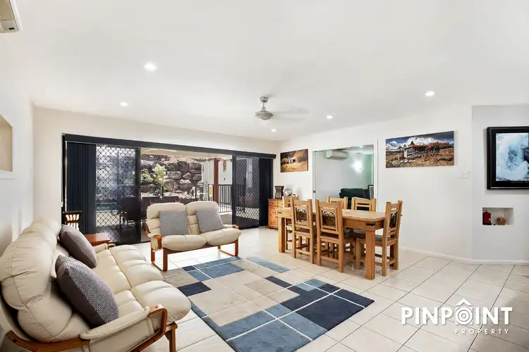 Fourth view of Homely house listing, 5 Navigator Court, Shoal Point QLD 4750