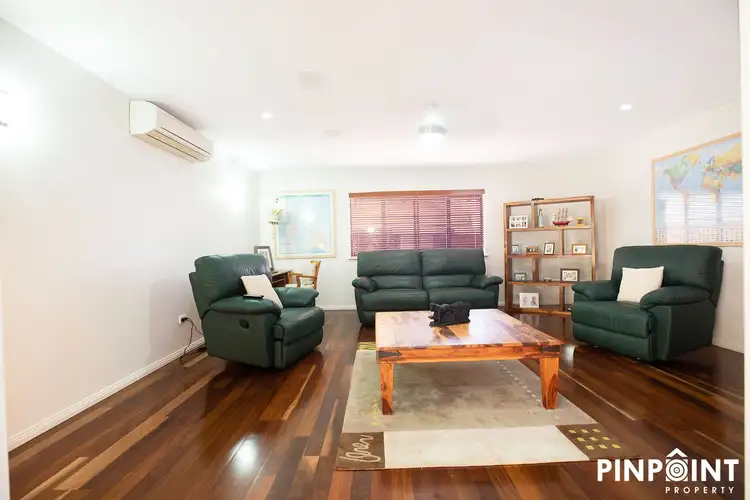 Fifth view of Homely house listing, 5 Navigator Court, Shoal Point QLD 4750