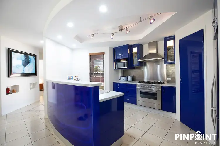 Sixth view of Homely house listing, 5 Navigator Court, Shoal Point QLD 4750