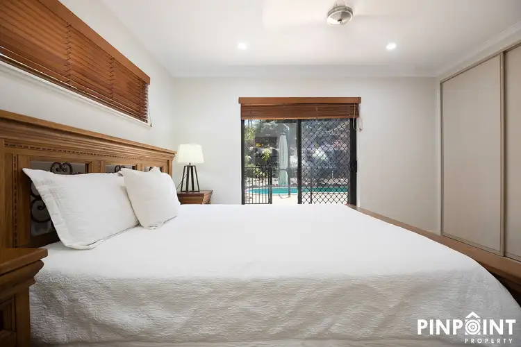 Seventh view of Homely house listing, 5 Navigator Court, Shoal Point QLD 4750