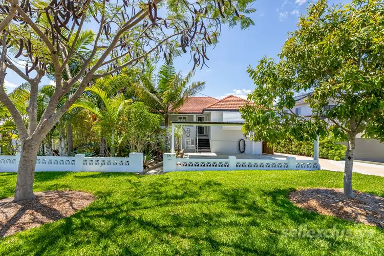 Main view of Homely house listing, 109 A Wakefield Street, Bald Hills QLD 4036