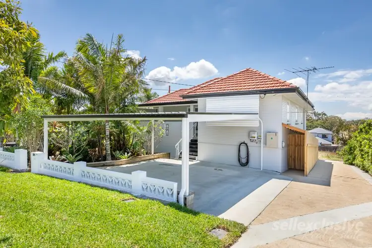 Second view of Homely house listing, 109 A Wakefield Street, Bald Hills QLD 4036
