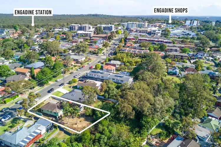 Main view of Homely house listing, 67 Caldarra Ave, Engadine NSW 2233