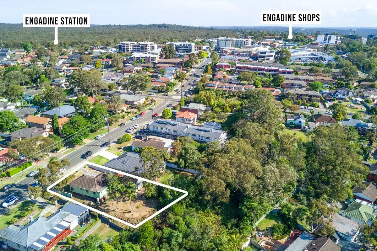 Main view of Homely house listing, 67 Caldarra Ave, Engadine NSW 2233