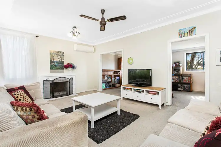 Fifth view of Homely house listing, 67 Caldarra Ave, Engadine NSW 2233
