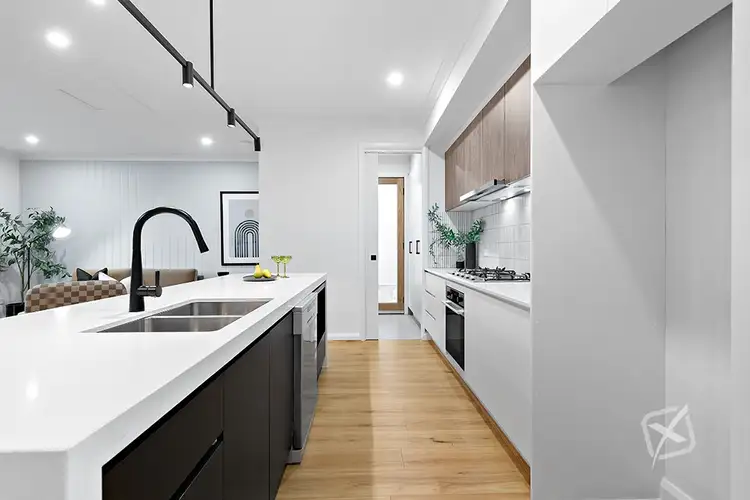 Fourth view of Homely house listing, 1B Centofanti Avenue, Newton SA 5074