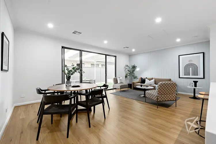 Fifth view of Homely house listing, 1B Centofanti Avenue, Newton SA 5074
