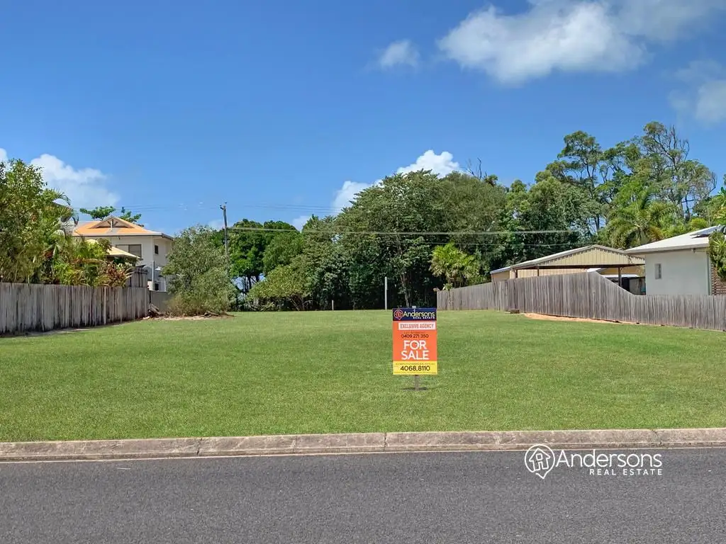 Main view of Homely land listing, 56 Holland Street, Wongaling Beach QLD 4852