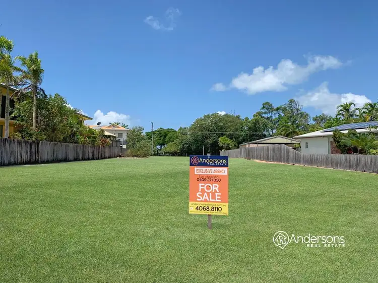 Sixth view of Homely land listing, 56 Holland Street, Wongaling Beach QLD 4852