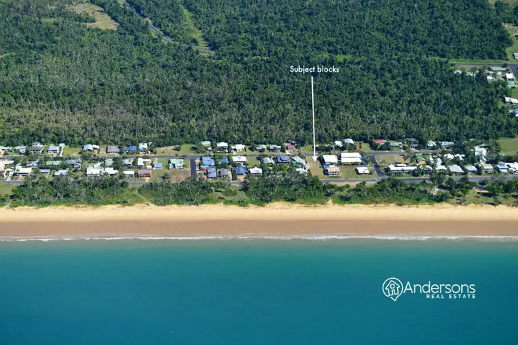 Seventh view of Homely land listing, 56 Holland Street, Wongaling Beach QLD 4852