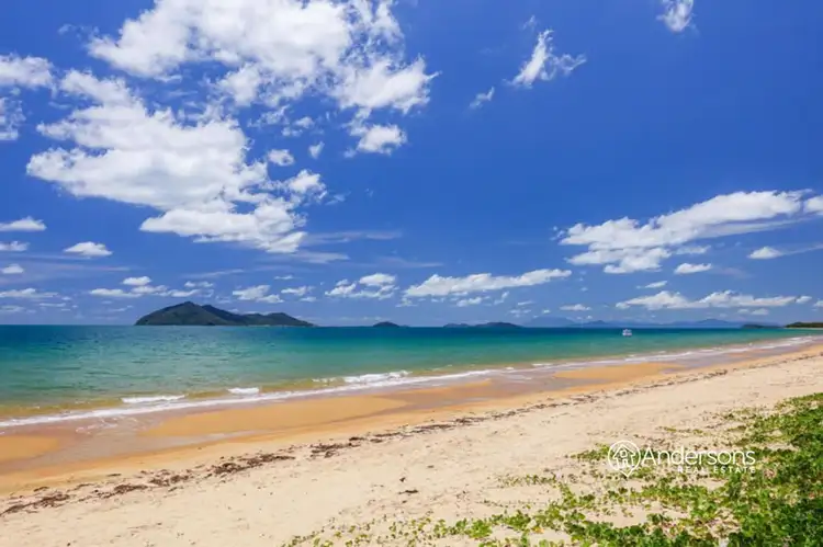 Main view of Homely land listing, 143 Reid Road, Wongaling Beach QLD 4852