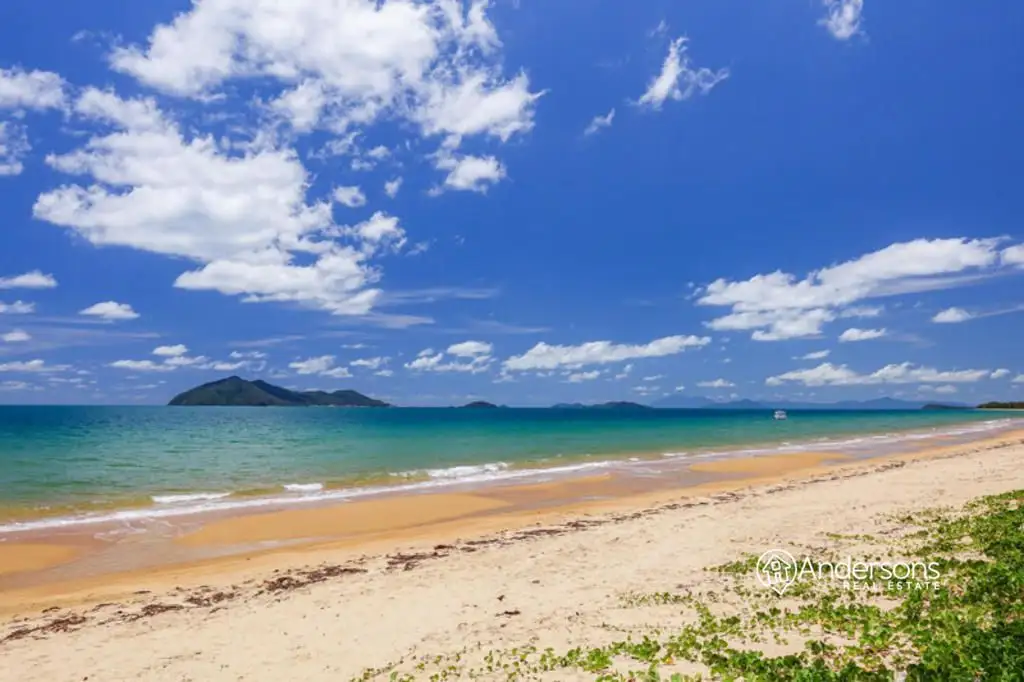 Main view of Homely land listing, 143 Reid Road, Wongaling Beach QLD 4852