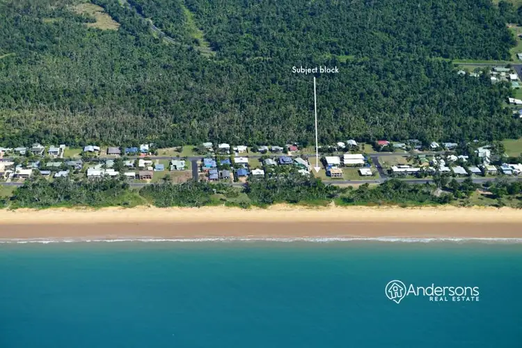 Second view of Homely land listing, 143 Reid Road, Wongaling Beach QLD 4852