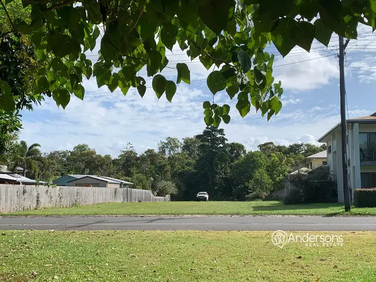 Third view of Homely land listing, 143 Reid Road, Wongaling Beach QLD 4852
