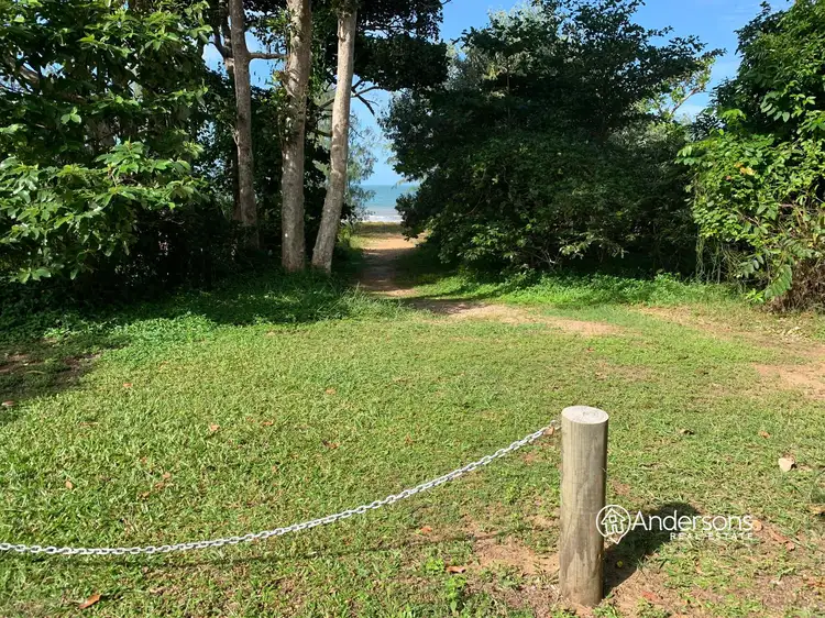 Fifth view of Homely land listing, 143 Reid Road, Wongaling Beach QLD 4852