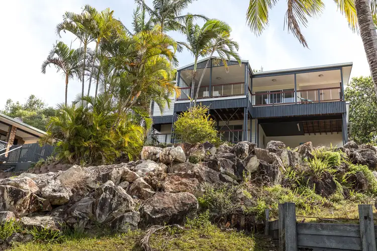 Main view of Homely house listing, 31 George Nothling Drive, Point Lookout QLD 4183