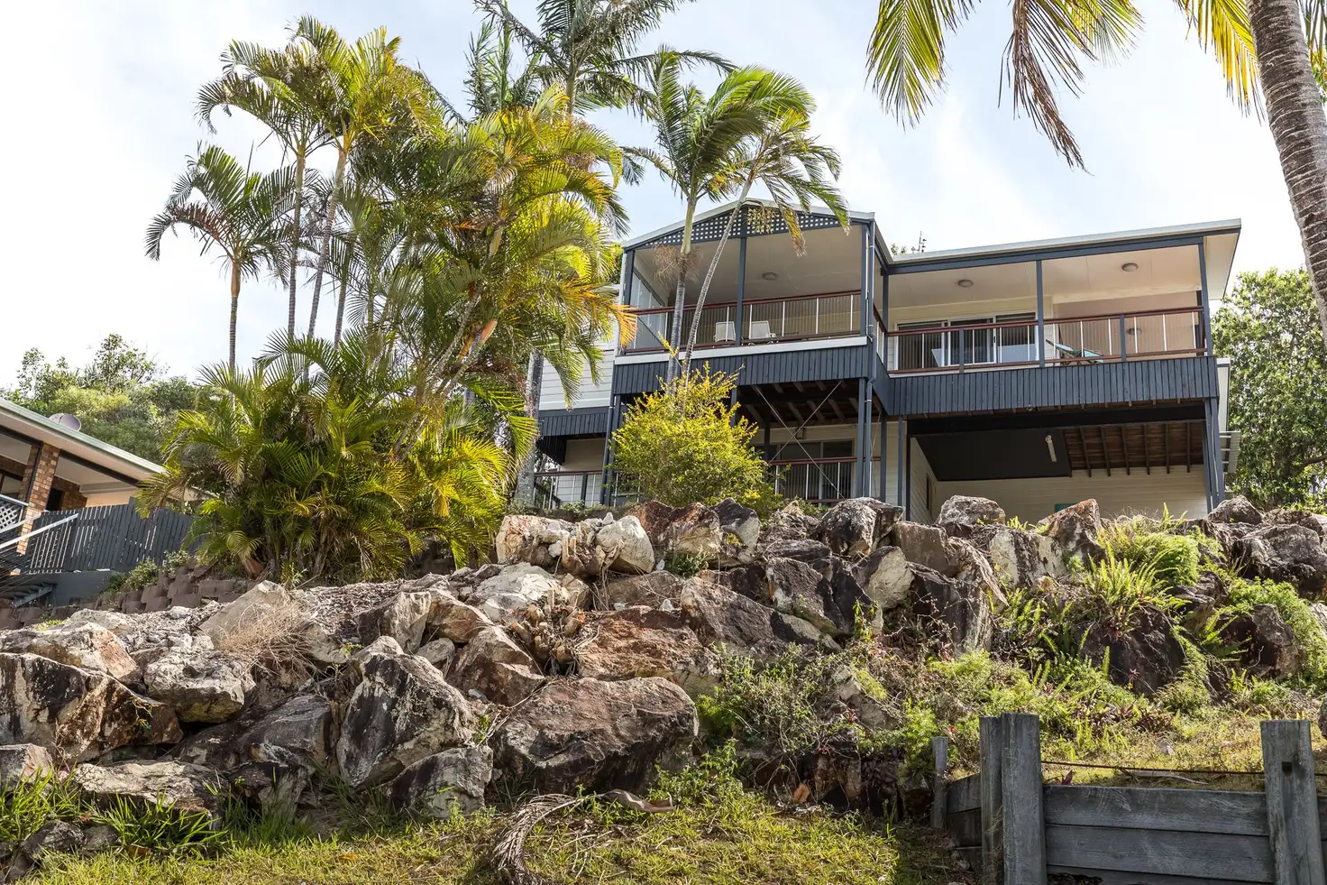 Main view of Homely house listing, 31 George Nothling Drive, Point Lookout QLD 4183