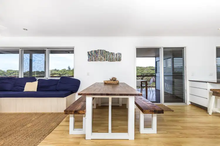 Third view of Homely house listing, 31 George Nothling Drive, Point Lookout QLD 4183