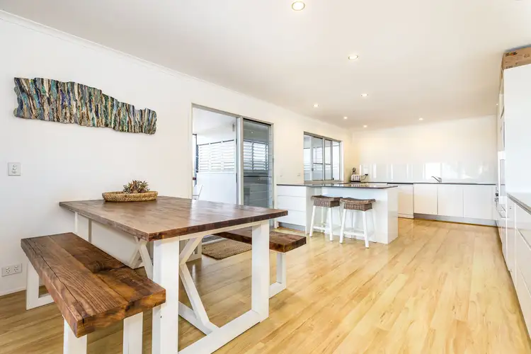 Fourth view of Homely house listing, 31 George Nothling Drive, Point Lookout QLD 4183