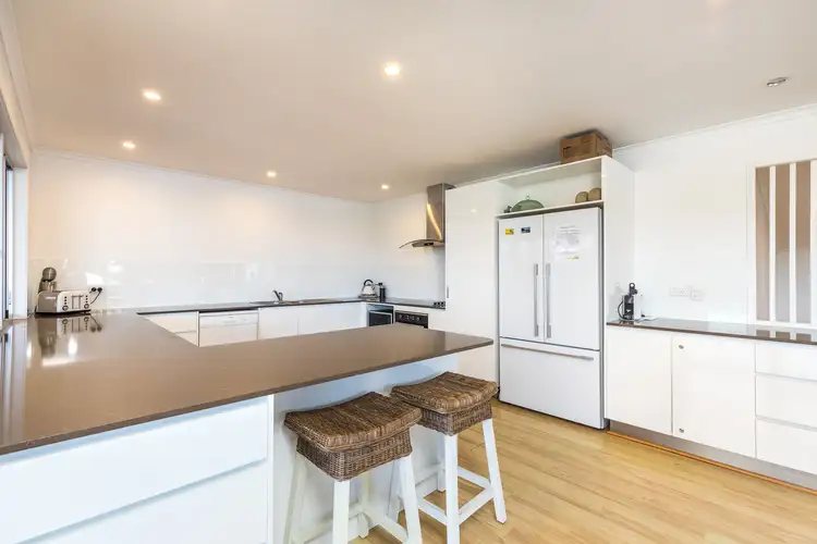 Fifth view of Homely house listing, 31 George Nothling Drive, Point Lookout QLD 4183