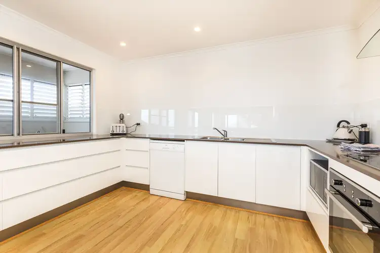 Sixth view of Homely house listing, 31 George Nothling Drive, Point Lookout QLD 4183